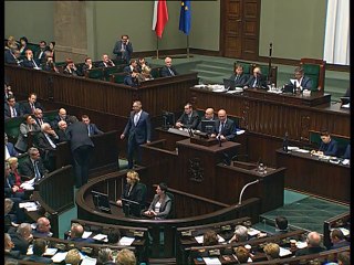 Poseł Jerzy Meysztowicz - Wystąpienie z dnia 02 grudnia 2016 roku.