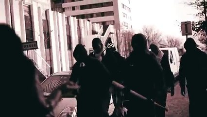 Vald - Mégadose (Clip Officiel)