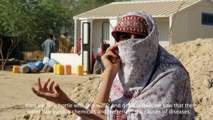 Transformative Citizenship and Literacy through Critical Pedagogy- IDSP Learning Center Sibi