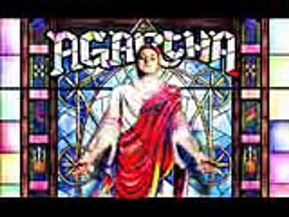 Vald –Je T’aime – Agartha album 2017