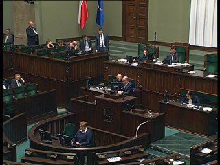 Poseł Jerzy Meysztowicz - Wystąpienie z dnia 02 grudnia 2016 roku.