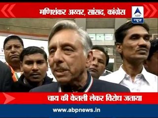 ABP News speicial: Who will be benefited with remarks on 'Chaaiwala'?