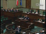 Poseł Jerzy Meysztowicz - Wystąpienie z dnia 02 grudnia 2016 roku.