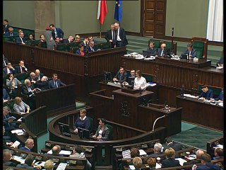 Poseł Joanna Augustynowska - Wystąpienie z dnia 02 grudnia 2016 roku.