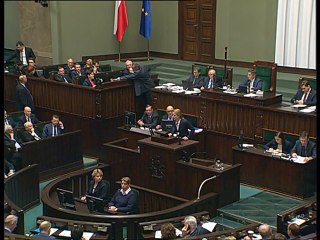 Poseł Joanna Schmidt - Wystąpienie z dnia 02 grudnia 2016 roku.