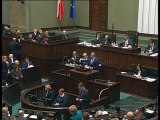 Poseł Józef Brynkus - Wystąpienie z dnia 02 grudnia 2016 roku.