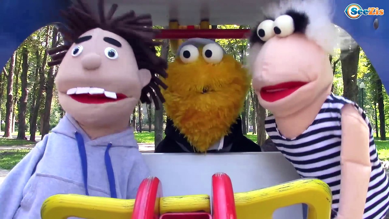 John Jacob Jingleheimer Schmidt Nursery Rhymes for children kids