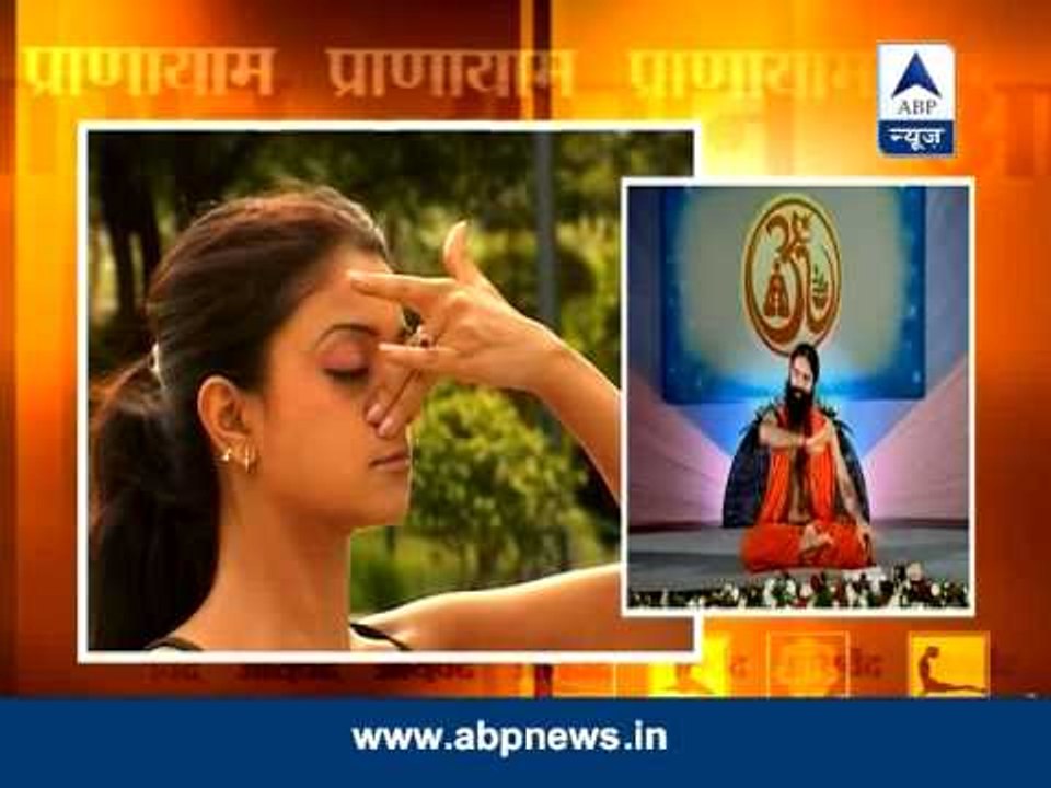 Yog Yata: How to reduce hypertension, high blood pressure