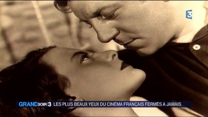 Michèle Morgan, une légende du cinéma français, est morte