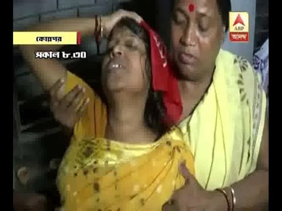 Konnagar: ransack in CPM party office during strike