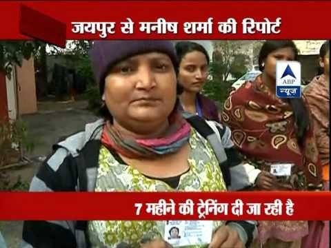 ABP News Positive: Preparing women drivers & making them independent