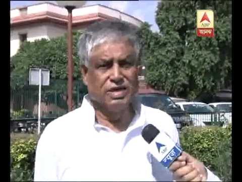 Abdul Mannan alleges wb government time and again trying to harm probe into sardha scam.