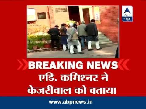 Terrorists plan to kidnap Kejriwal for release of Yasin Bhatkal