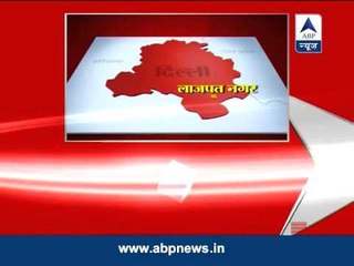 Goons loot Rs 6 crore from car of property dealer in Delhi