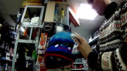 Зимние покатушки 2