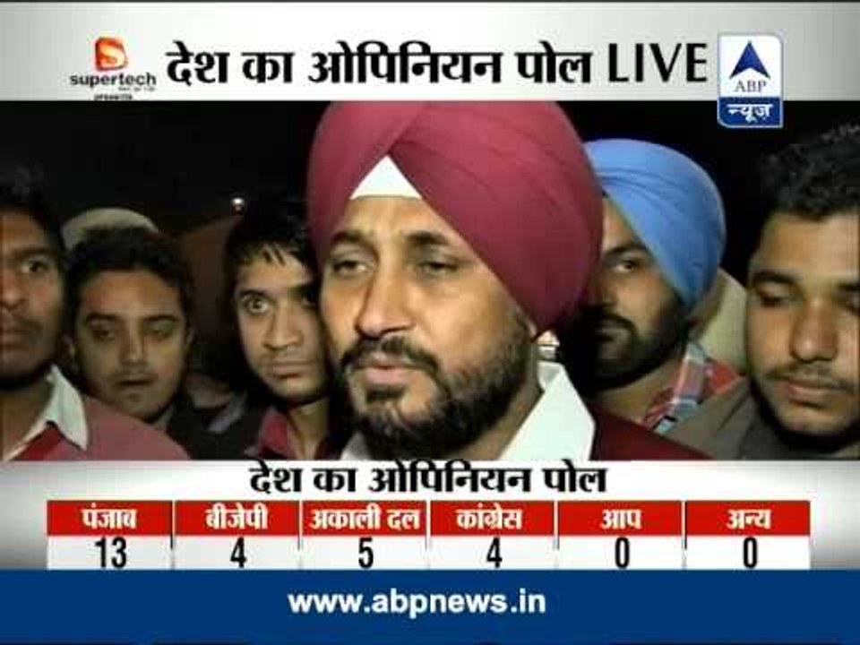 ABP News nationwide poll: NDA ahead in MP and Chattisgarh