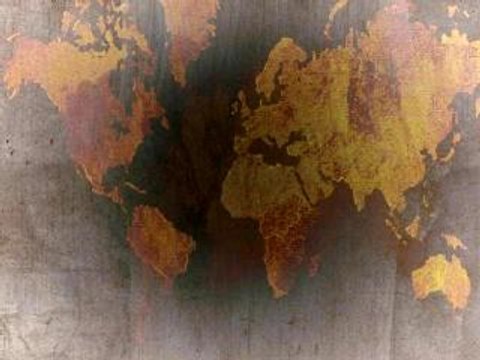 CREATION // Mina - Live Les Nubians