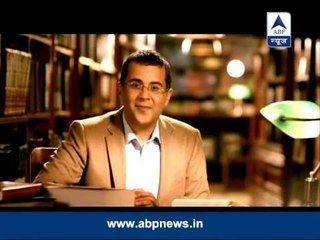 Watch 7 RCR tonight at 10pm with Chetan Bhagat on ABP News