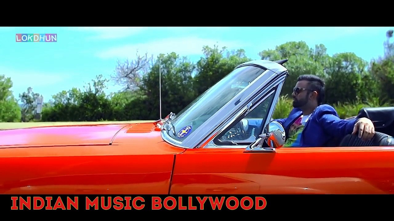 BEHAVE - GAGAN KOKRI __ Official Full Video __ Latest Punjabi Songs 2016
