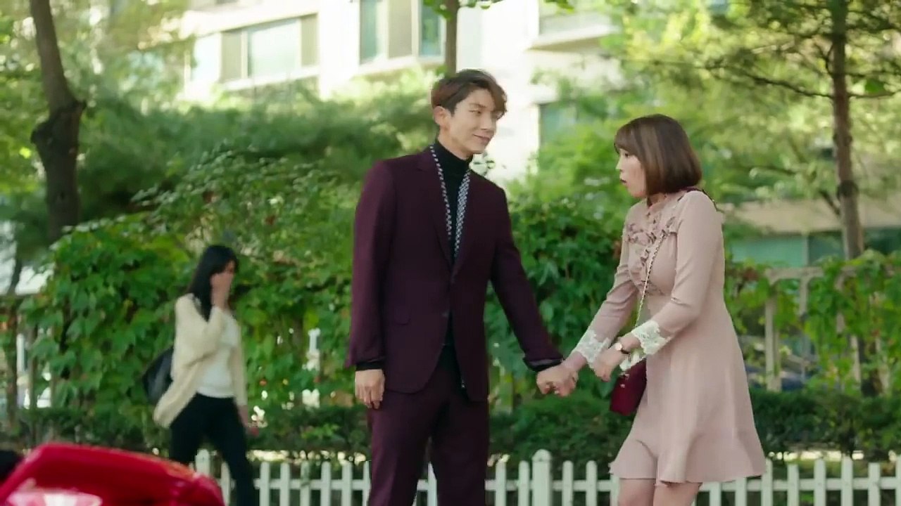 7 first kisses episode 2