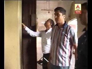 Threat e-mail of blowing up Writers Buildings