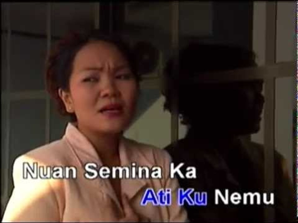 Nginjau Pengerindu - Rozlina