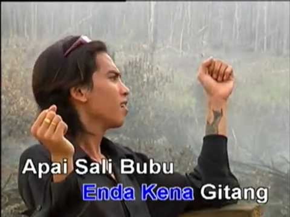 Apai Sali Bubu - Stevenson