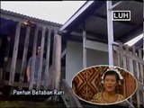 Pantun Betaban Rari - Sindun Anak Kasau