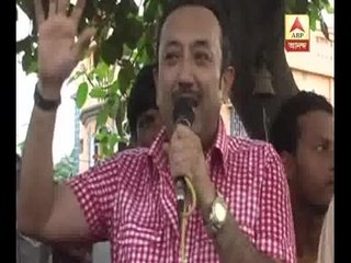 BJP Leader Joy Banerjee's controversial comment on Vote loot