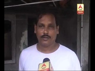 Again firing at Garia, three people injured