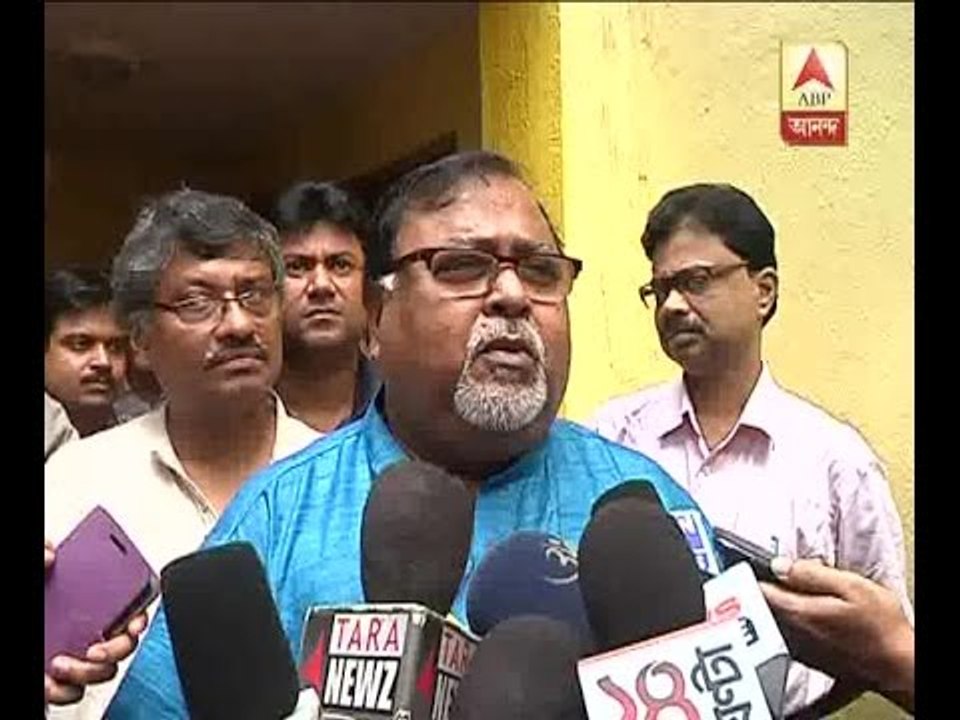 Education Minister Partha Chatterjee virtually advocates for interference in autonomy of U