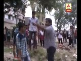 Violent factional clash of TMCP at Fakirchand college of Diamond Harbour, TMC MLA was pres