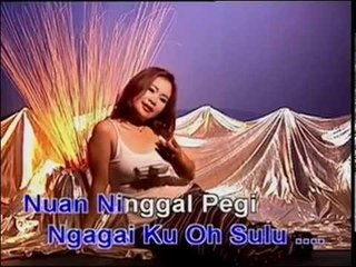 Salah Aku - Diana Nini