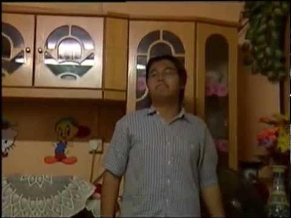 Pantun Sarak - Langi Anak Surungau