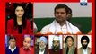 ABP News Debate on Kejriwal demanding SIT probe into 1984 anti-Sikh riots