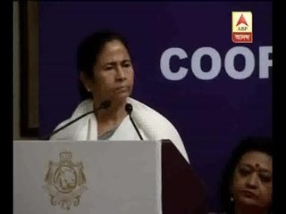 Mamata Banerjee attacks Central Government