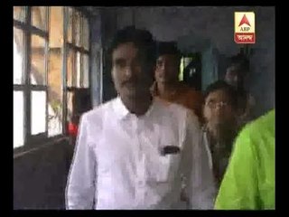 A TMC councillor arrested in connection of a murder case