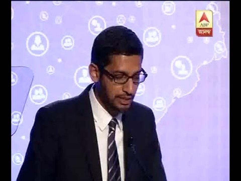 India fastest growing startup nation: Sunder Pi...