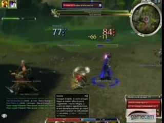 AvA luxon vs kurzick