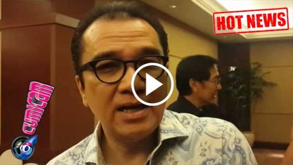 Mundur dari DPR, Tantowi Yahya Jadi Dubes Selandia Baru - Cumicam 21 Desember 2016