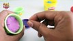 Mutant Ninja Turtle Play Doh Making Videos | Play Doh Fun For Kids | Mutant Ninja Turtle Videos