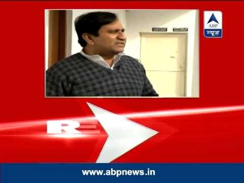 Shakeel Ahmad questions if BJP is sponsoring the AAP rebellion