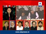 ABP News Debate: Who is sowing seeds of poison?