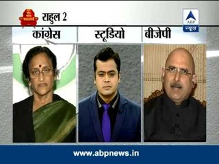Kaun Banega Pradhanmantri: Who is playing politics over riots?