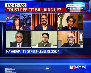 Cash 22 | RBI Imposes Fresh Curbs On Cash Deposits