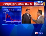 In Conversation With Ajay Piramal | Cash Crunch Hit On Realty