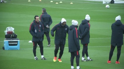 Foot - L1 - PSG : Emery joue-t-il son avenir ce soir ?