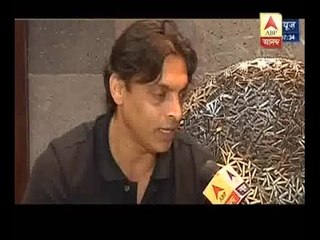 Shoib Akhtar on India's defeat against South Africa