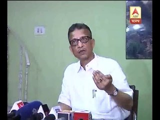 state election Commissioner announces re poll in few booths of Saltlake,Asansol,Bali