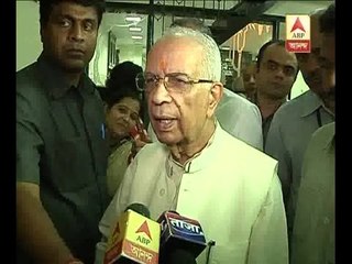 Governor expressed his concern over Journalist beaten on the day of municipal poll
